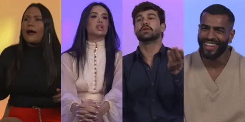 
				
					Big Day: BBB 26 anuncia participantes; confira
				
				