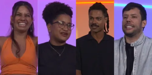 
				
					Big Day: BBB 26 anuncia participantes; confira
				
				