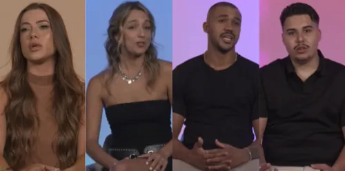 
				
					Big Day: BBB 26 anuncia participantes; confira
				
				