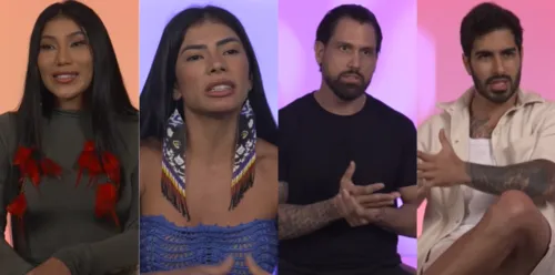 
				
					Big Day: BBB 26 anuncia participantes; confira
				
				