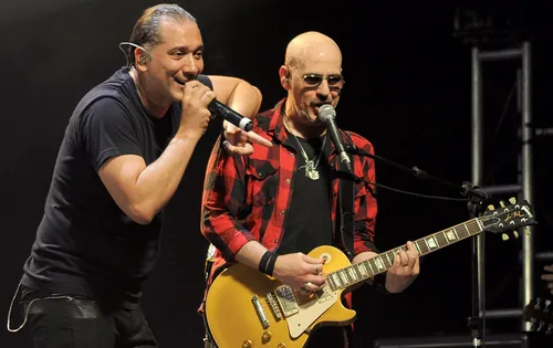 
				
					Biquíni Cavadão: você sabia que o nome da banda foi dado por um paraibano?
				
				