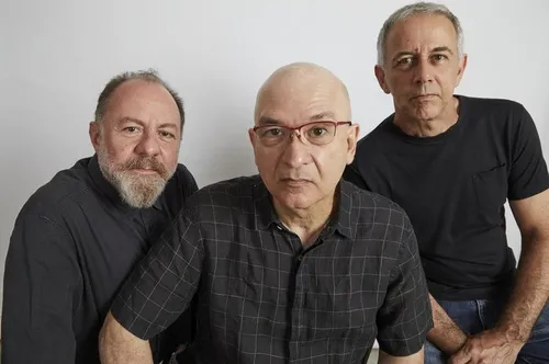 
				
					Biquíni Cavadão: você sabia que o nome da banda foi dado por um paraibano?
				
				