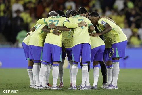 
				
					Bolívia x Brasil: ex-técnico do Botafogo-PB foi um dos responsáveis por partida ser em El Alto
				
				
