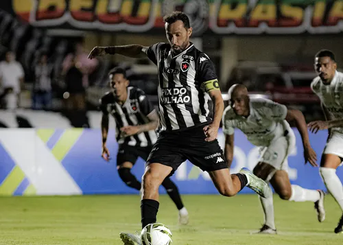 
				
					Botafogo-PB e Serra Branca empatam e vão se reencontrar na semifinal do Paraibano
				
				