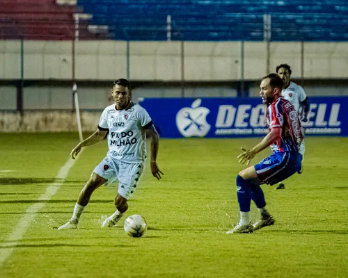
				
					Copa do Nordeste 2026: veja os cenários para Botafogo-PB e Sousa na última rodada da 1ª fase
				
				