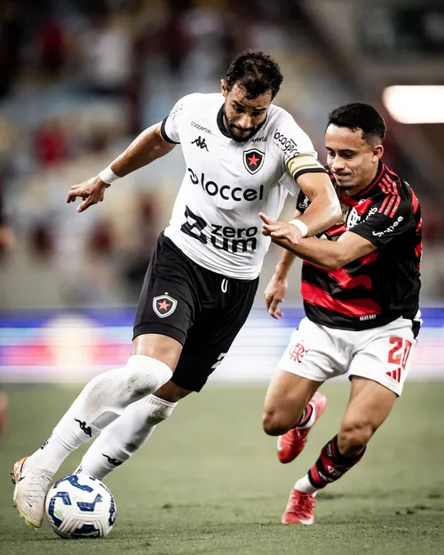 
				
					Botafogo-PB soma 20 participações na Copa do Brasil e tem oitavas como melhor campanha
				
				