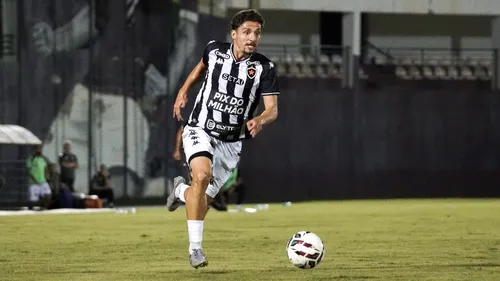 
				
					Botafogo-PB tem nova atuação segura, bate a Ferroviária fora e vence mais uma na Série C 2026
				
				