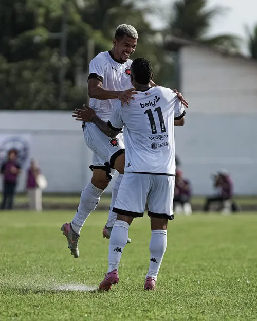 
				
					Botafogo-PB vence o Confiança-PB pelo Paraibano 2026 e assume a liderança
				
				