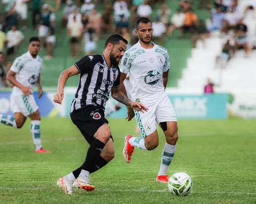 
				
					Botafogo-PB vira sobre o Sousa e vence a partida de ida da final do Campeonato Paraibano 2026
				
				