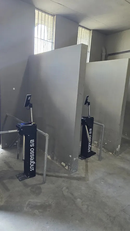 
				
					Paraibano 2026: Almeidão e Amigão vão ter reconhecimento facial; entenda
				
				