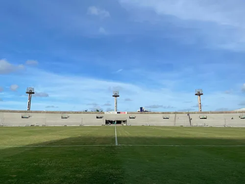 
Botafogo-PB x Londrina pela Série C 2025: onde assistir, prováveis escalações e arbitragem
