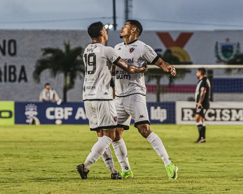 

					Botafogo-PB vence Ponte Preta por 2 a 1 e se afasta do Z-4 da Série C 2025

				