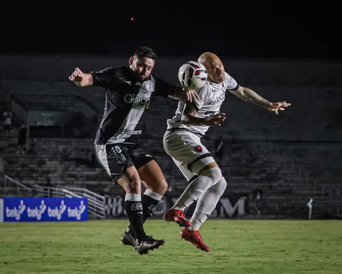 
				
					Botafogo-PB vence a Ponte Preta por 2 a 1 e se afasta do Z-4 da Série C 2025
				
				