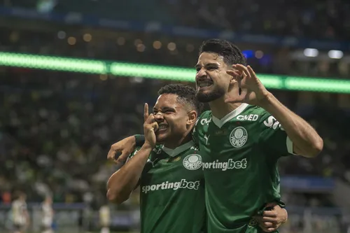  Brasileirão 2025: Palmeiras chega a quase 60% de chance de ser campeão; veja 