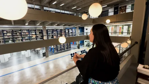 
				
					Burnout: saiba como reconhecer os sinais no trabalho e na universidade
				
				