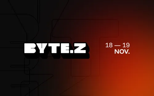 
				
					Byte.z — Evento universitário une Tecnologia, Cultura e Criatividade em Cabedelo
				
				