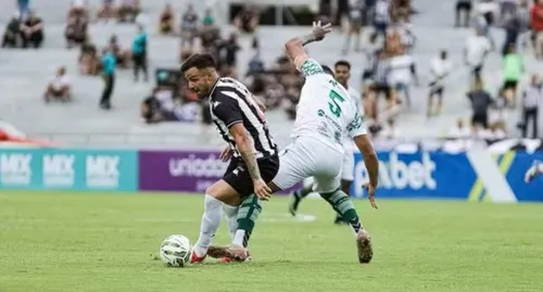 
				
					CBF divulga detalhes da Copa do Nordeste 2026; Botafogo-PB e Sousa representam a Paraíba
				
				