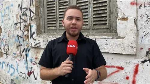 
				
					CBN Paraíba estreia série sobre domínio de facções e rotina de medo em comunidades
				
				