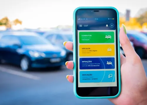 
				
					CNH sem autoescola: Lula assina medida com novas regras para obter carteira de habilitação
				
				