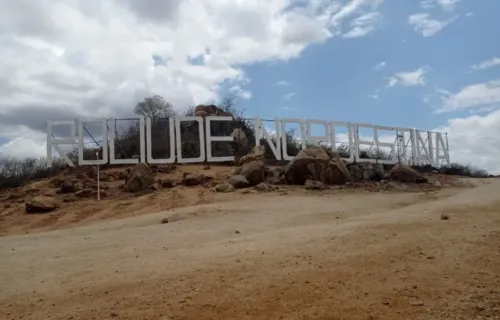 
				
					Cabaceiras é reconhecida como capital paraibana do cinema
				
				