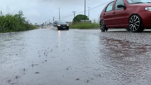 
				
					Chuvas na Grande João Pessoa: Cabedelo é a cidade mais atingida nas últimas 12 horas
				
				