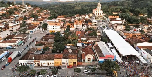 
				
					Caminhos do Frio em Borborema
				
				