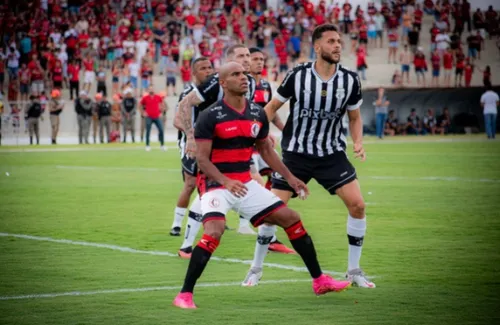 
				
					Campeonato Paraibano 2026: Rede Paraíba vai transmitir o estadual em mais uma temporada
				
				