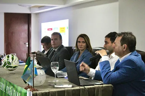 
Campeonato Paraibano 2026: confira a tabela básica do estadual
