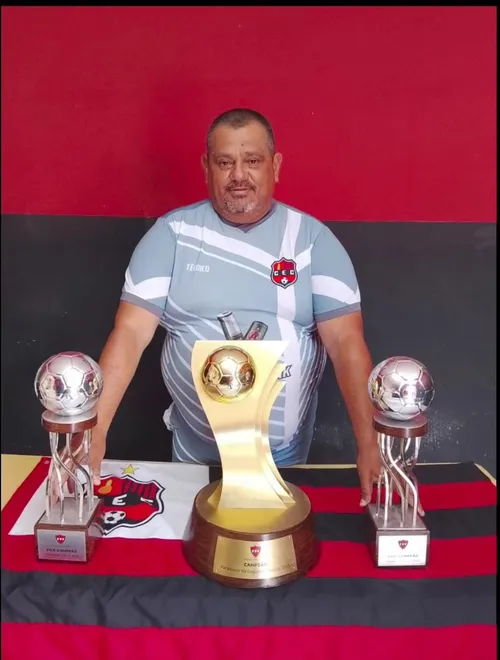 
				
					Jogo no Sertão paraibano valerá o 1º troféu oficial da temporada do futebol nordestino
				
				