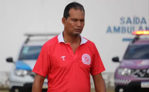 
				
					Campeonato Paraibano 2026: conheça os técnicos dos 10 times
				
				