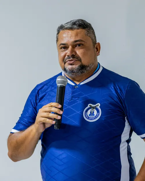 
				
					Campeonato Paraibano 2026: conheça os técnicos dos 10 times
				
				