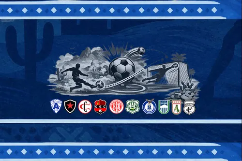 
				
					Campeonato Paraibano 2026: siga a disputa pela artilharia
				
				