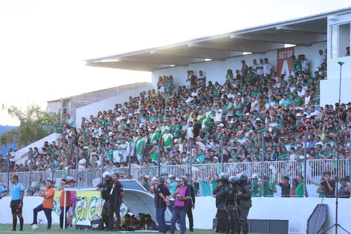  Campeonato Paraibano 2026: veja o público e a renda dos jogos do estadual 