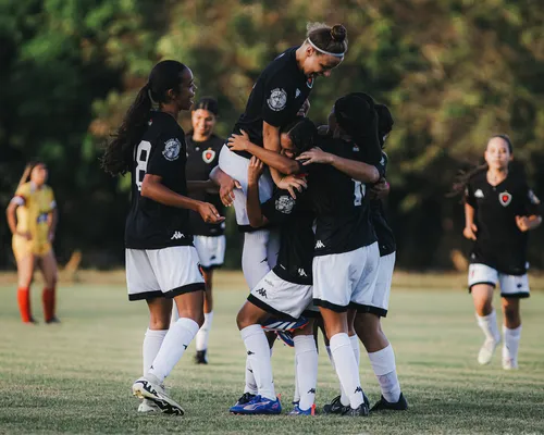 
				
					Campeonato Paraibano Feminino Sub-17 2025: confira as equipes, regulamento e tabela
				
				