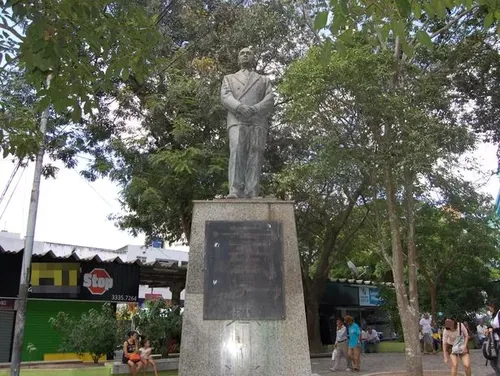 
				
					Campina Grande: conheça a história dos monumentos da cidade que completa 161 anos
				
				