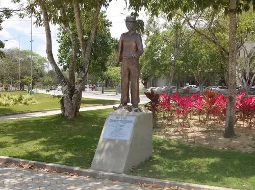 
				
					Campina Grande: conheça a história dos monumentos da cidade que completa 161 anos
				
				