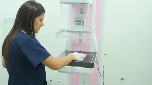 
				
					Campina Grande e Patos recebem carretas com exames gratuitos de câncer de mama
				
				