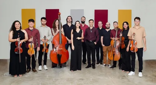
				
					‘Canção Em Concerto’ em Campina Grande
				
				