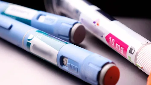 
				
					Canetas emagrecedoras: uso levanta alerta para riscos da automedicação
				
				