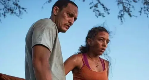 
				
					Cangaço Novo: segunda temporada da série ganha data de estreia
				
				