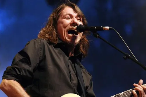 
				
					Cantor Lenine vai se apresentar em concerto de aniversário de João Pessoa
				
				