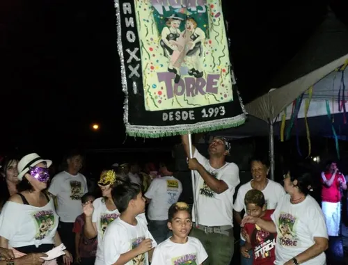 
				
					Carnaval 2026 de João Pessoa: Viúvas da Torre desfila domingo (8) com Nação Zumbi
				
				