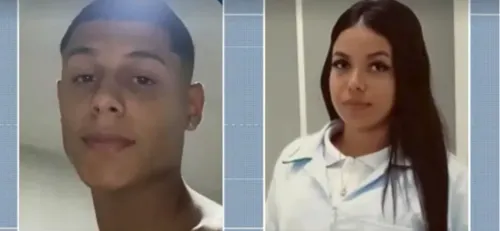 
				
					MP vê indício de homicídio em caso de jovem que foi atingido por tiro antes de bater moto
				
				