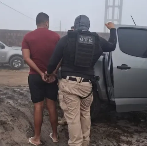 
				
					Caso Peron Filho: entenda o caso de vereador de Jacaraú morto em que secretários são suspeitos
				
				