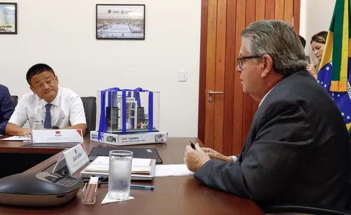 
				
					Centro de Computação Quântica deve ser implementado na Paraíba em 2026
				
				