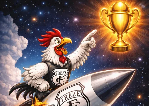  Charge do dIA no Paraibano 2026: Botafogo-PB tira o trovão de cena e deixa o Atlético-PB na garoa 