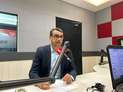 
				
					Chió deve apoiar Tião Gomes para o TCE e evita cravar que ficará na Rede Sustentabilidade
				
				