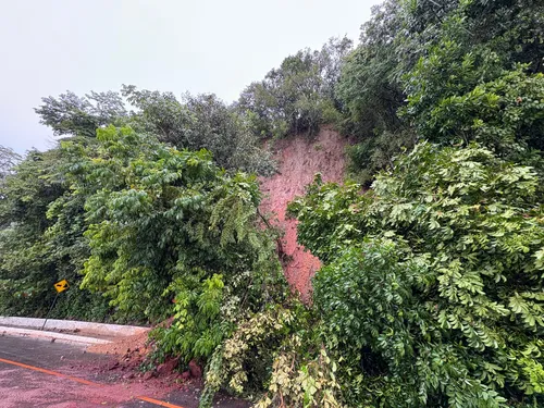 
				
					Chuva em João Pessoa é uma das maiores registradas em 40 anos
				
				