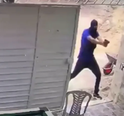 
				
					Cinco pessoas são assassinadas na Grande João Pessoa em menos de 24 horas
				
				