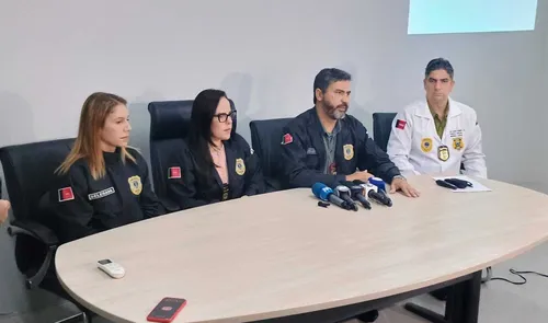 
				
					Colisão em poste dificultou identificação de tiro que matou jovem em João Pessoa, afirma IPC
				
				